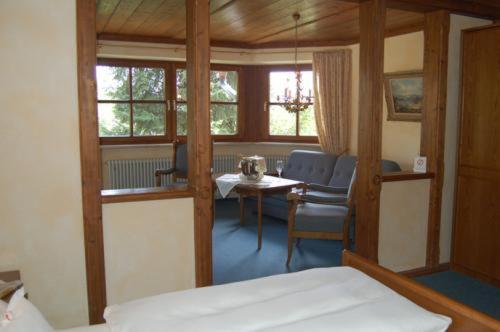 Landhaus Weller Hotel Dietmannsried Exterior photo